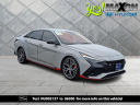 Thumbnail image of 2022 Hyundai ELANTRA N at Maxon Hyundai Inc.