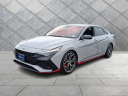 Thumbnail image of 2022 Hyundai ELANTRA N at Maxon Hyundai Inc.
