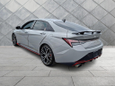 Thumbnail image of 2022 Hyundai ELANTRA N at Maxon Hyundai Inc.