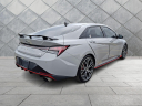 Thumbnail image of 2022 Hyundai ELANTRA N at Maxon Hyundai Inc.