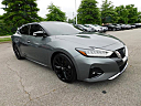 Thumbnail image of 2019 Nissan Maxima at Mathews Nissan