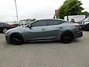 Thumbnail image of 2019 Nissan Maxima at Mathews Nissan