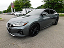 Thumbnail image of 2019 Nissan Maxima at Mathews Nissan