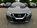 Thumbnail image of 2019 Nissan Maxima at Mathews Nissan