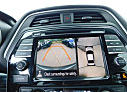Thumbnail image of 2019 Nissan Maxima at Mathews Nissan