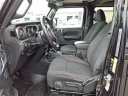 2020 Jeep Wrangler Unlimited Sport S at Randy Marion Ford