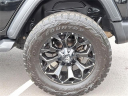 Thumbnail image of 2020 Jeep Wrangler Unlimited at Randy Marion Ford
