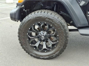 Thumbnail image of 2020 Jeep Wrangler Unlimited at Randy Marion Ford