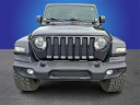 Thumbnail image of 2020 Jeep Wrangler Unlimited at Randy Marion Ford