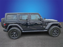 Thumbnail image of 2020 Jeep Wrangler Unlimited at Randy Marion Ford