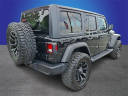 Thumbnail image of 2020 Jeep Wrangler Unlimited at Randy Marion Ford