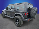Thumbnail image of 2020 Jeep Wrangler Unlimited at Randy Marion Ford