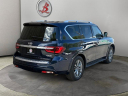 2021 INFINITI QX80 Luxe at Low Book Sales
