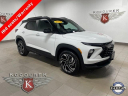 2024 Chevrolet Trailblazer RS at Kocourek Chevrolet