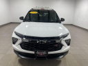 Thumbnail image of 2024 Chevrolet Trailblazer at Kocourek Chevrolet