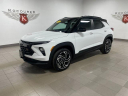 Thumbnail image of 2024 Chevrolet Trailblazer at Kocourek Chevrolet