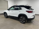 Thumbnail image of 2024 Chevrolet Trailblazer at Kocourek Chevrolet