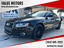 Thumbnail image of 2012 Audi A5 at Value Motorz Kenner