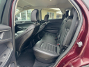 2022 Ford Edge SEL at EURO MOTORS
