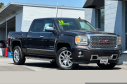 Thumbnail image of 2015 GMC Sierra 1500 at Harbor Chevrolet