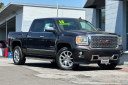 Thumbnail image of 2015 GMC Sierra 1500 at Harbor Chevrolet