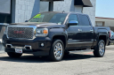 Thumbnail image of 2015 GMC Sierra 1500 at Harbor Chevrolet