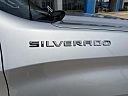 Thumbnail image of 2021 Chevrolet Silverado 1500 at Lynn Smith Chevrolet