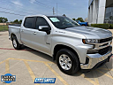 Thumbnail image of 2021 Chevrolet Silverado 1500 at Lynn Smith Chevrolet