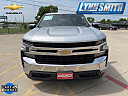 Thumbnail image of 2021 Chevrolet Silverado 1500 at Lynn Smith Chevrolet