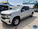 Thumbnail image of 2021 Chevrolet Silverado 1500 at Lynn Smith Chevrolet