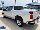 Thumbnail image of 2021 Chevrolet Silverado 1500 at Lynn Smith Chevrolet