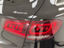 Thumbnail image of 2021 Mercedes-Benz GLC at Infiniti of Englewood