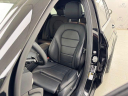 Thumbnail image of 2021 Mercedes-Benz GLC at Infiniti of Englewood