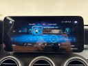 Thumbnail image of 2021 Mercedes-Benz GLC at Infiniti of Englewood