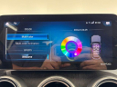 Thumbnail image of 2021 Mercedes-Benz GLC at Infiniti of Englewood