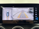 Thumbnail image of 2021 Mercedes-Benz GLC at Infiniti of Englewood