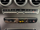 Thumbnail image of 2021 Mercedes-Benz GLC at Infiniti of Englewood