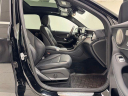 Thumbnail image of 2021 Mercedes-Benz GLC at Infiniti of Englewood