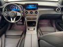 Thumbnail image of 2021 Mercedes-Benz GLC at Infiniti of Englewood