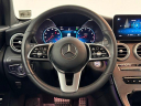 Thumbnail image of 2021 Mercedes-Benz GLC at Infiniti of Englewood