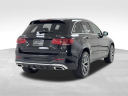 Thumbnail image of 2021 Mercedes-Benz GLC at Infiniti of Englewood