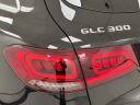Thumbnail image of 2021 Mercedes-Benz GLC at Infiniti of Englewood