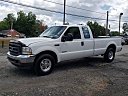 Thumbnail image of 2004 Ford F-250 Super Duty at Pinkys Auto Sales Inc.