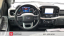 Thumbnail image of 2022 Ford F-150 at Hattiesburg_Cars of Hattiesburg, MS