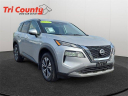 Thumbnail image of 2022 Nissan Rogue at TriCountyCDJR - Used