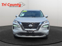 Thumbnail image of 2022 Nissan Rogue at TriCountyCDJR - Used