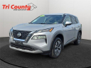 Thumbnail image of 2022 Nissan Rogue at TriCountyCDJR - Used