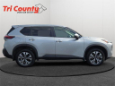 Thumbnail image of 2022 Nissan Rogue at TriCountyCDJR - Used