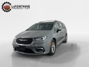Thumbnail image of 2023 Chrysler Pacifica at LaFontaine Chrysler Dodge Jeep Ram of Walled Lake