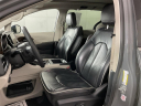 Thumbnail image of 2023 Chrysler Pacifica at LaFontaine Chrysler Dodge Jeep Ram of Walled Lake